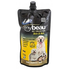 Mybeau 維寶力皮膚及毛髮保健啫喱 300ml