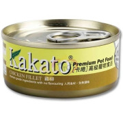 KAKATO「卡格」 雞柳 170g