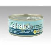 KAKATO「卡格」 雞、吞拿魚、蔬菜 170g