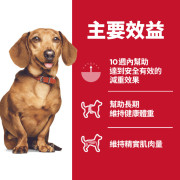 Hill's® 希爾思 Perfect Weight 完美體態成犬糧 (小型犬) 607828