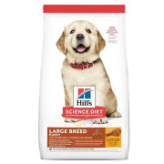 Hill's Science Diet 大型犬種幼犬糧10342hg