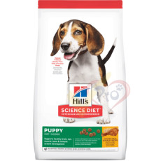 Hill's Science Diet 健康發育配方幼犬糧（標準粒）6929hg