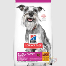 Hill's Science Diet 7+ 小型犬專用系列高齡犬糧 603834