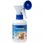 Frontline 防蝨防牛蜱噴霧 250ml