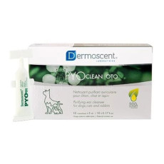 Dermosent PYOclean® OTO 抗菌消炎洗耳水