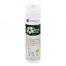 Dermoscent PYOclean 抗菌消炎洗毛水200ml