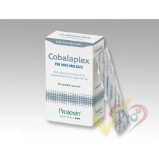 Cobalaplex 補充劑 60 粒裝