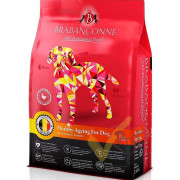 Brabanconne 老犬乾糧 - 健康專業配方 2.5kg