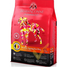 Brabanconne 老犬乾糧 - 健康專業配方 2.5kg