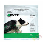 4CYTE™ 貓狗專用關節補充顆粒 50g