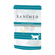 SANIMED Curative Cat Weight Reduction