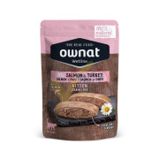 OWNAT WETLINE CAT FOOD 純天然貓咪濕糧系列 1盒12包