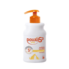 DOUXO® S3 PYO 抗菌洗髮水 Shampoo 200ml