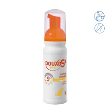 DOUXO® S3 PYO 抗菌免沖洗 Mousse200ml