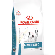 Royal Canin 法國皇家® Anallergenic 處方特別低敏感小型成犬糧 AN18