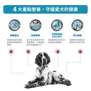 Royal Canin法國皇家®處方 Sensitivity Contorl 敏感狗罐頭(鴨肉味) 410g SC21