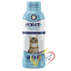 Oralade Hrdrate+ 貓用電解質速補營養液 330ml