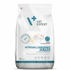 VET EXPERT Hypoallergenic Ultra 超低敏處方狗糧