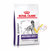 Royal Canin 法國皇家絕育中型成犬糧