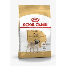 Royal Canin法國皇家金裝八哥成犬糧 3kg