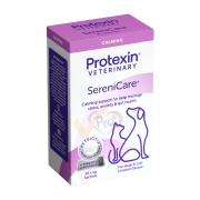 SereniCare 貓狗專用特效壓力及情緒舒緩(一盒 30小包)