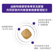 Royal Canin法國皇家®處方MATURE CONSULT BALANCE 老年貓均衡營養保健處方糧 