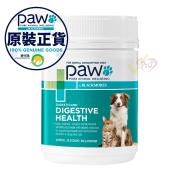 PAW DIGESTICARE腸道護理 60粒裝 150g (貓狗適用) 