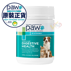 PAW DIGESTICARE腸道護理 60粒裝 150g (貓狗適用) 