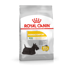 Royal Canin 法國皇家 - 小型犬皮膚舒緩配方