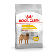 Royal Canin 法國皇家 -  中型犬皮膚舒緩配方