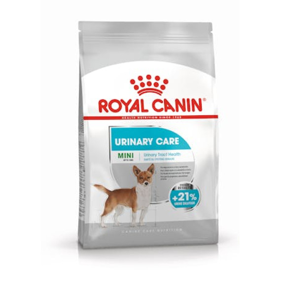 Royal Canin 法國皇家 -  小型犬泌尿道加護配方