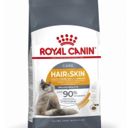 Royal Canin法國皇家 成貓亮毛及皮膚乾糧 