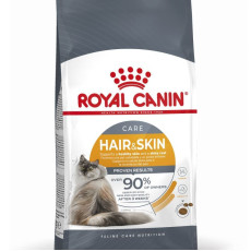 Royal Canin法國皇家 成貓亮毛及皮膚乾糧 