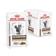 Royal Canin法國皇家®處方 Fibre 高纖貓濕糧  FR31