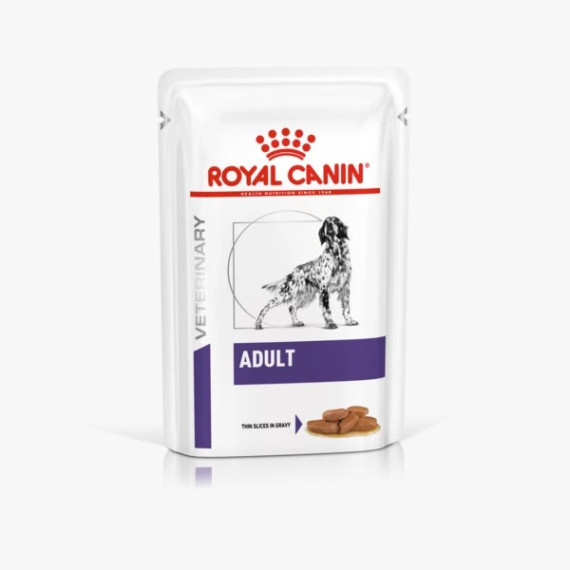 Royal Canin 法國皇家 成犬配方濕糧100g