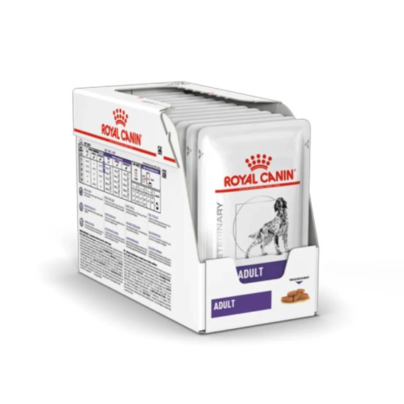 Royal Canin 法國皇家 成犬配方濕糧100g