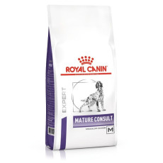 Royal Canin法國皇家®處方MATURE CONSULT 中型老犬健康管理配方 10kg