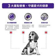 Royal Canin法國皇家®處方MATURE CONSULT 中型老犬健康管理配方 10kg