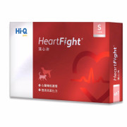 Hi-Q pets - HeartFight 藻心沛