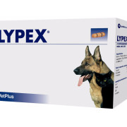 VetPlus - Lypex Pancreatic Enzyme Sprinkle Capsules For Dogs 60caps