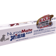 NurseMate 奶滋味 營養膏 30ml