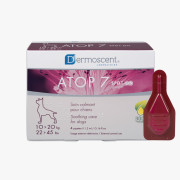 Dermoscent ATOP 7® 狗外用皮膚防敏滴劑