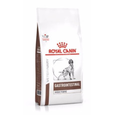 Royal Canin 法國皇家®處方Gastrointestinal 高纖腸道狗糧 GI25 2kg