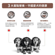 Royal Canin 法國皇家®處方Gastrointestinal 幼犬腸胃道處方狗糧 GI25 1kg