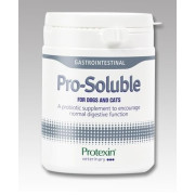 Protexin PRO-SOLUBLE 日用益生菌補充劑 (貓犬用) 150克