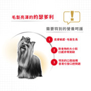 Royal Canin法國皇家金裝約瑟爹利成犬糧