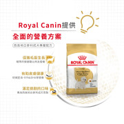 Royal Canin法國皇家金裝西高地白爹利成犬糧 1.5kg