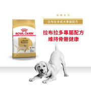 Royal Canin法國皇家金裝拉布拉多成犬糧 12kg