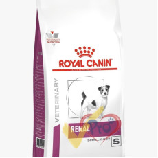 Royal Canin 法國皇家®處方Renal腎臟狗糧 (小型成犬) 