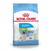 Royal Canin 10月或以下超小型幼犬乾糧 1.5kg